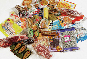 Продукты в вакуумной упаковке — смертельный вред Продукты в вакуумной упаковке — смертельный вред