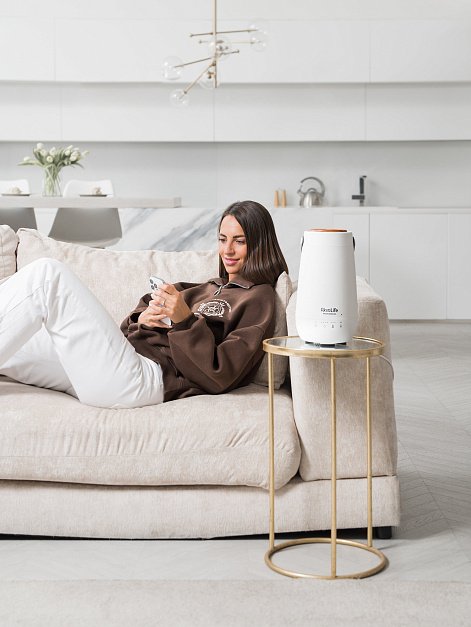 Увлажнитель воздуха AkvaLife