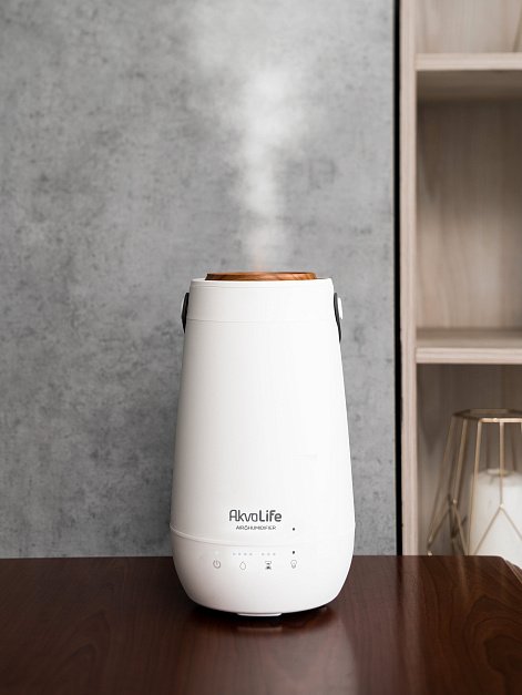 Подарочный набор "Аква Климат"